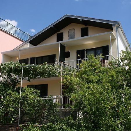 Apartments By The Sea Podaca, Makarska - 6874 Ngoại thất bức ảnh