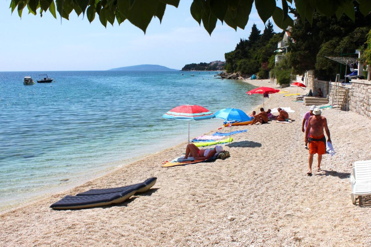 Apartments By The Sea Podaca, Makarska - 6874 Ngoại thất bức ảnh