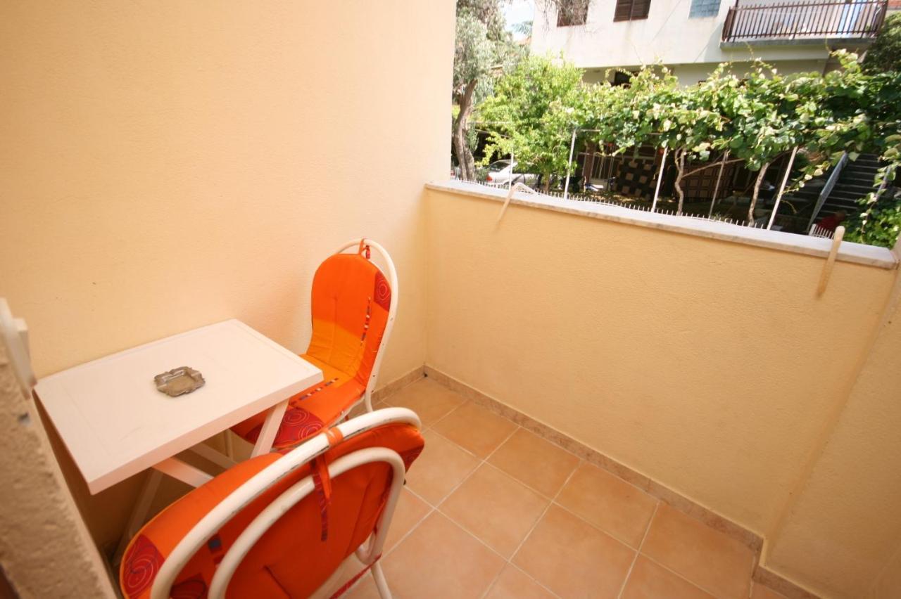 Apartments By The Sea Podaca, Makarska - 6874 Ngoại thất bức ảnh
