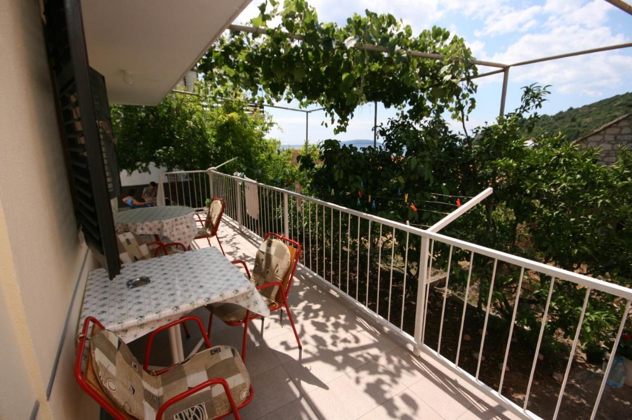 Apartments By The Sea Podaca, Makarska - 6874 Ngoại thất bức ảnh