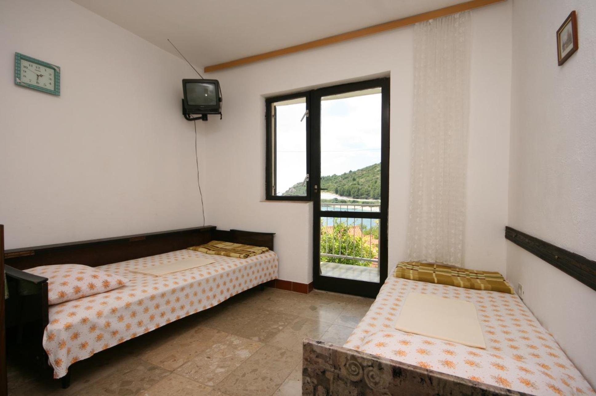 Apartments By The Sea Podaca, Makarska - 6874 Ngoại thất bức ảnh