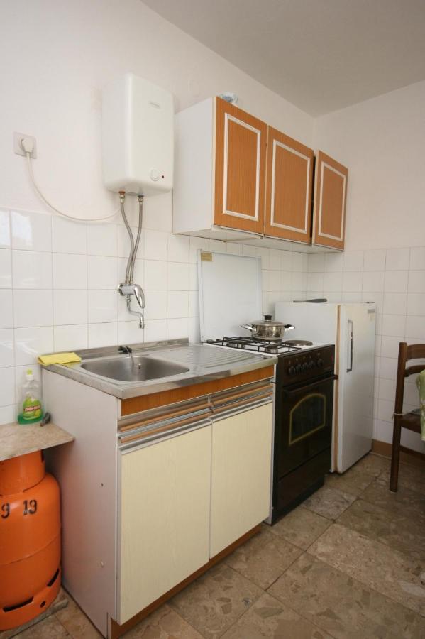 Apartments By The Sea Podaca, Makarska - 6874 Ngoại thất bức ảnh
