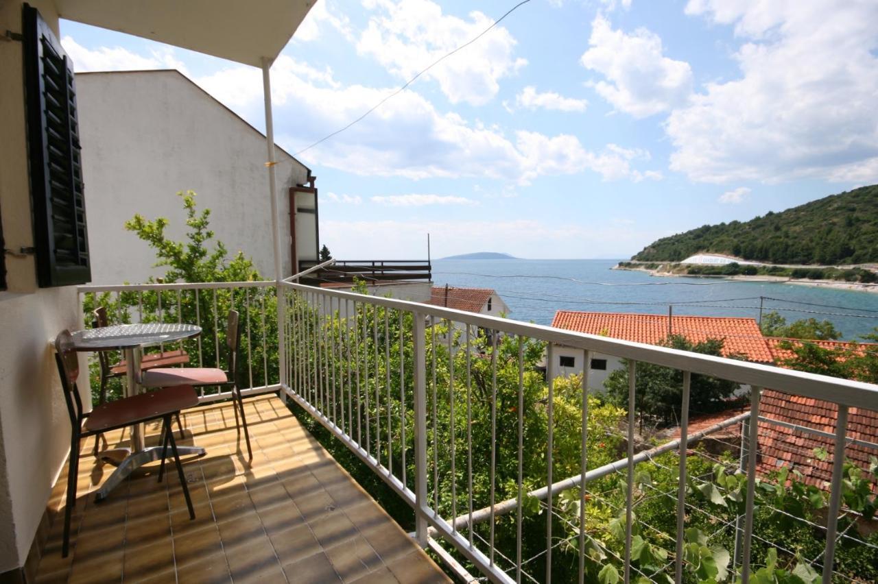 Apartments By The Sea Podaca, Makarska - 6874 Ngoại thất bức ảnh