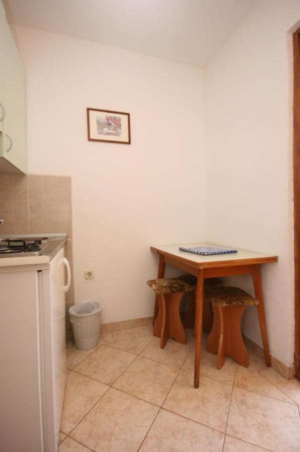 Apartments By The Sea Podaca, Makarska - 6874 Ngoại thất bức ảnh