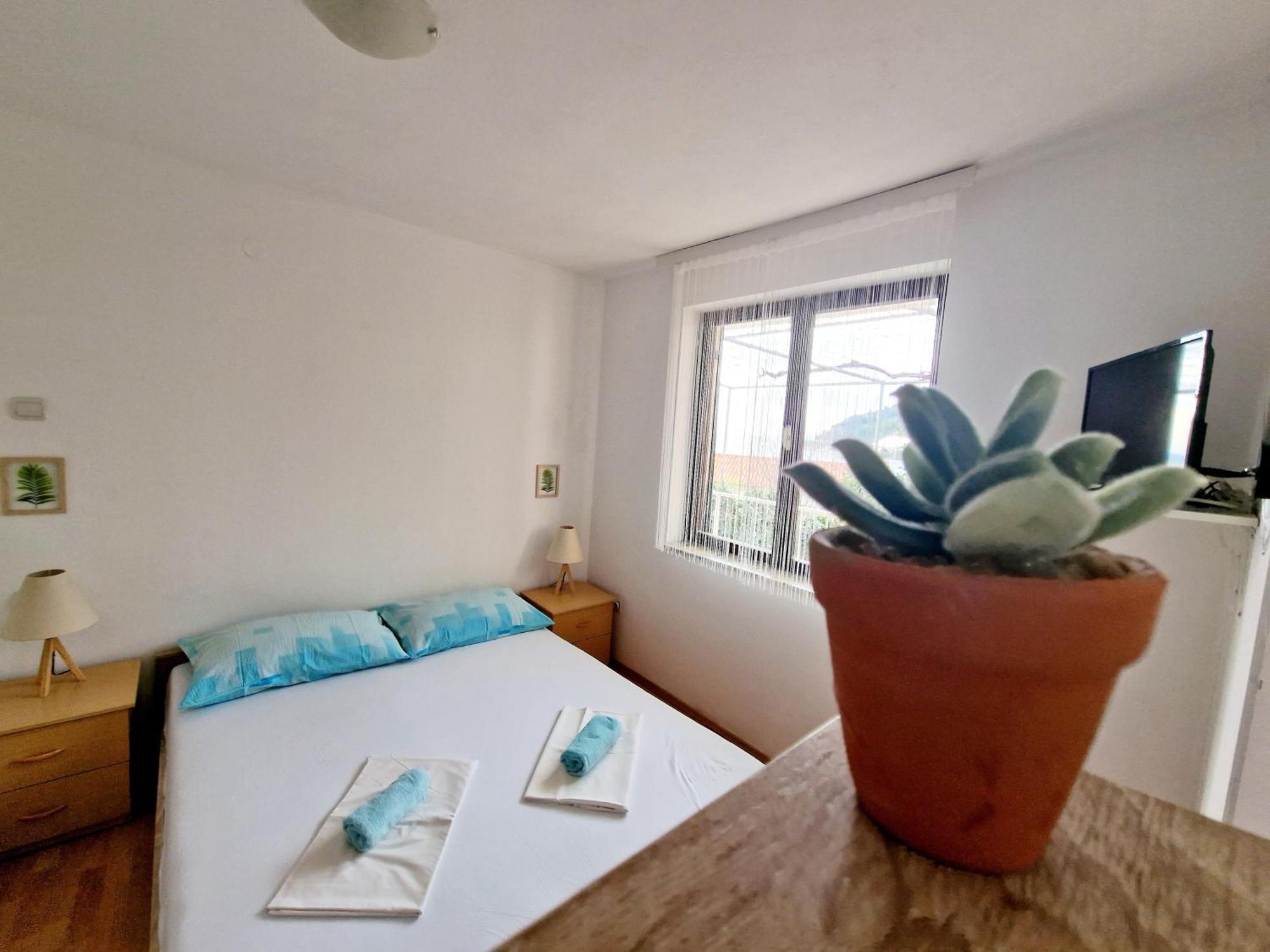 Apartments By The Sea Podaca, Makarska - 6874 Phòng bức ảnh