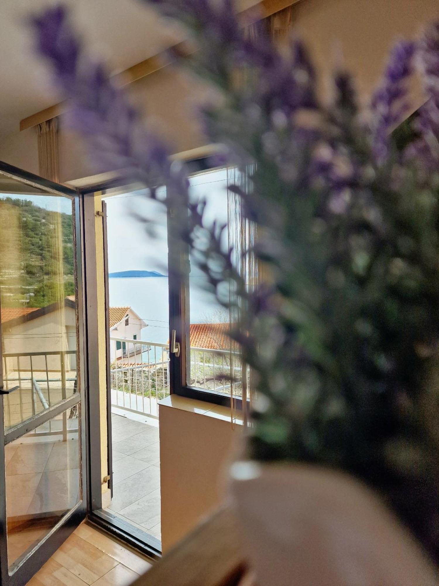 Apartments By The Sea Podaca, Makarska - 6874 Phòng bức ảnh